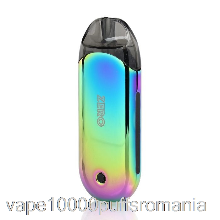 Vape Romania Vaporesso Renova Zero Pod System Rainbow
